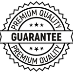 Premium Quality Guaranteed Icon